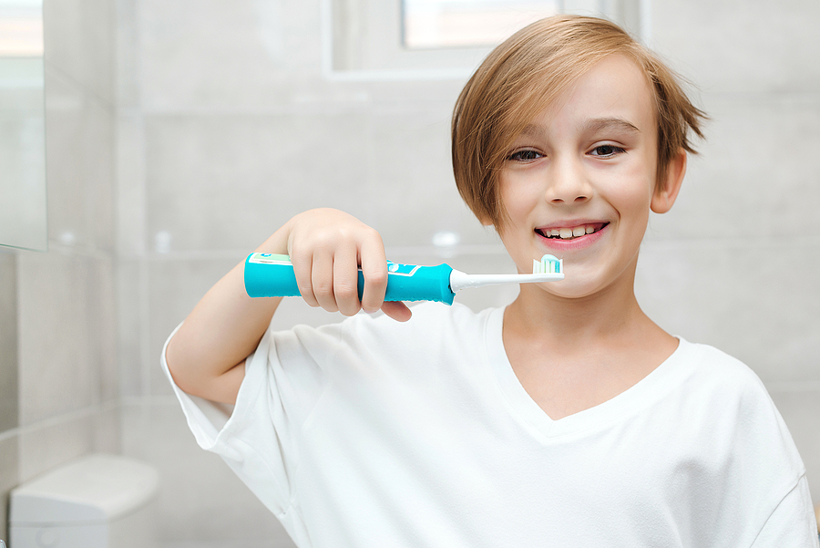 Higiene Oral / Hábitos Saludables - Smile Habits OC