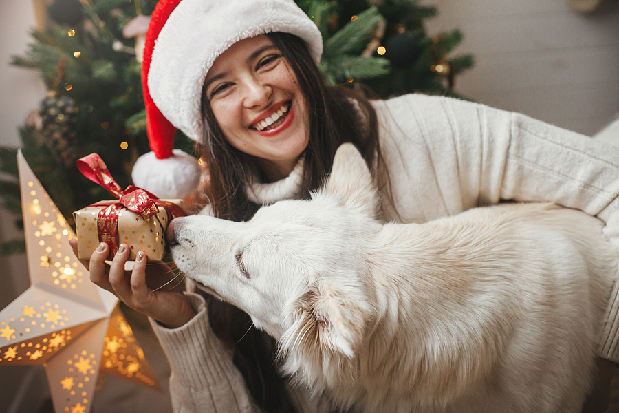 Oral Health Tips for Winter Holiday Season