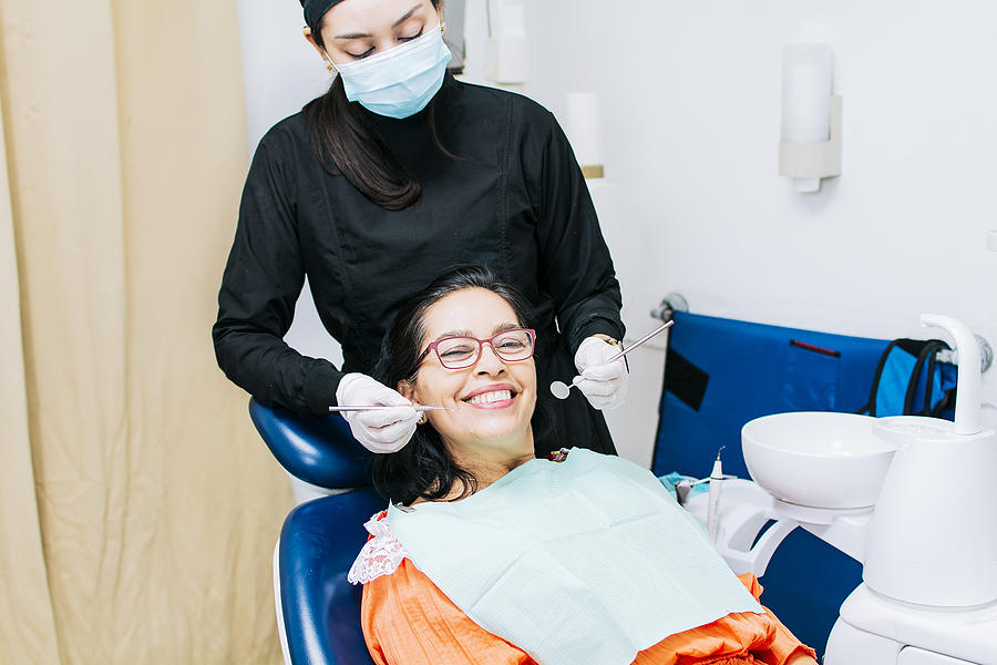 Dental Implants in Santa Clarita, CA