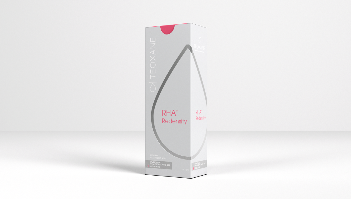 RHA Redensity®