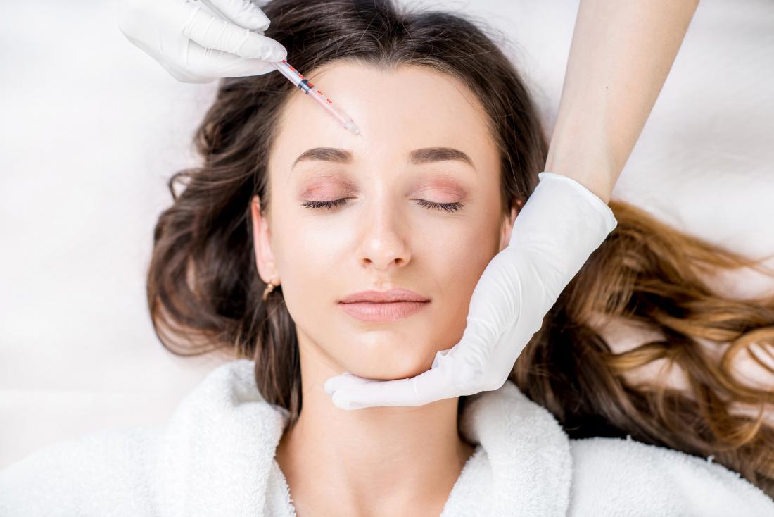 Aesthetic Injectable Services