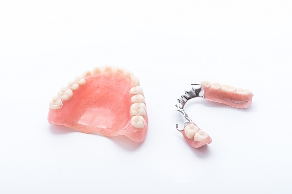 Implant-Supported Dentures Implant-Supported Dentures