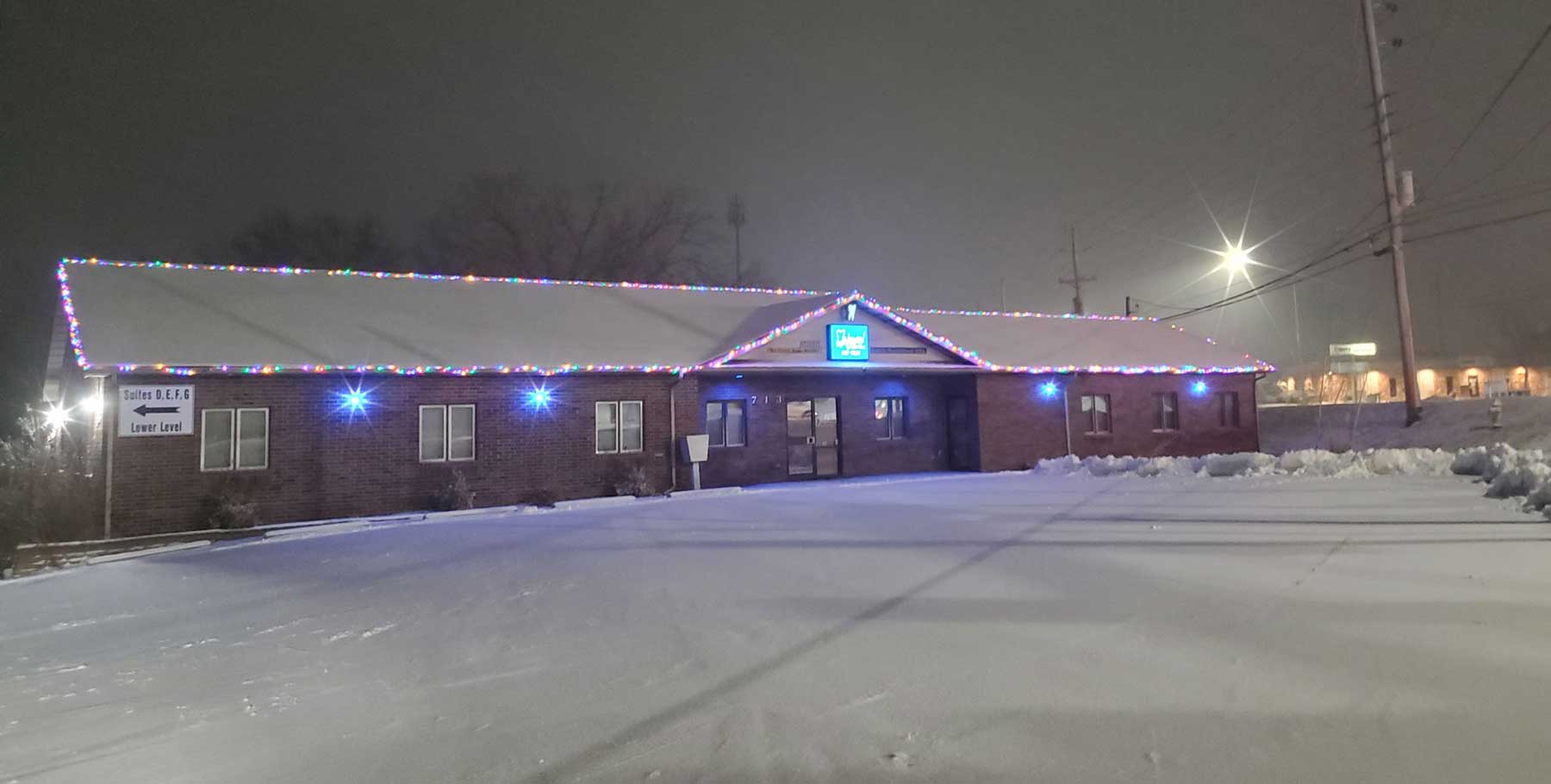 Dentist Rolla MO & Salem MO Dr. Linda K. Westmoreland DDS 65401 & 65560