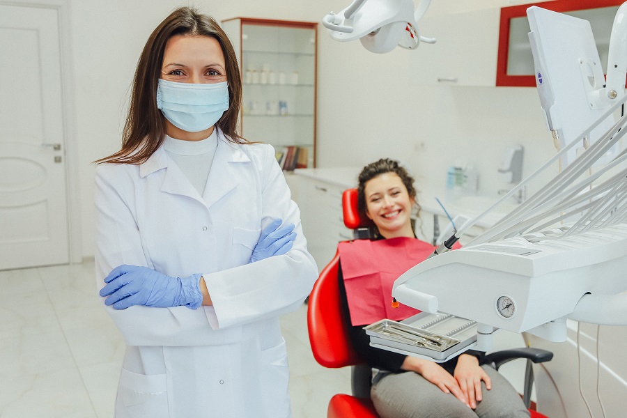 4 Myths About Root Canals Wedgewood Dental Rolla MO & Salem MO