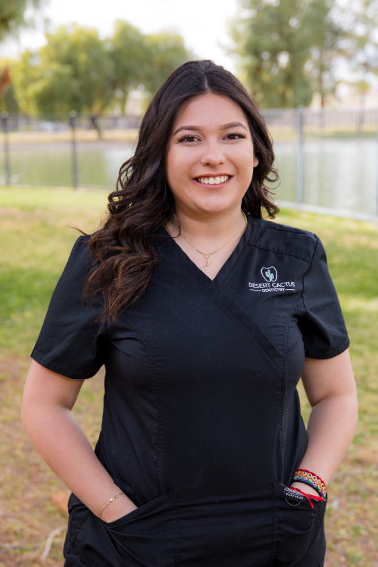 Meet The Team | Desert Cactus Dentistry Surprise, AZ