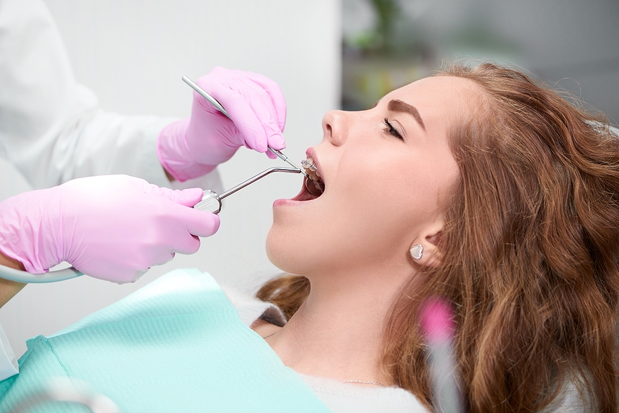 What to Expect on a Routine Dental Exam The Dental Design Studios Houston, TX