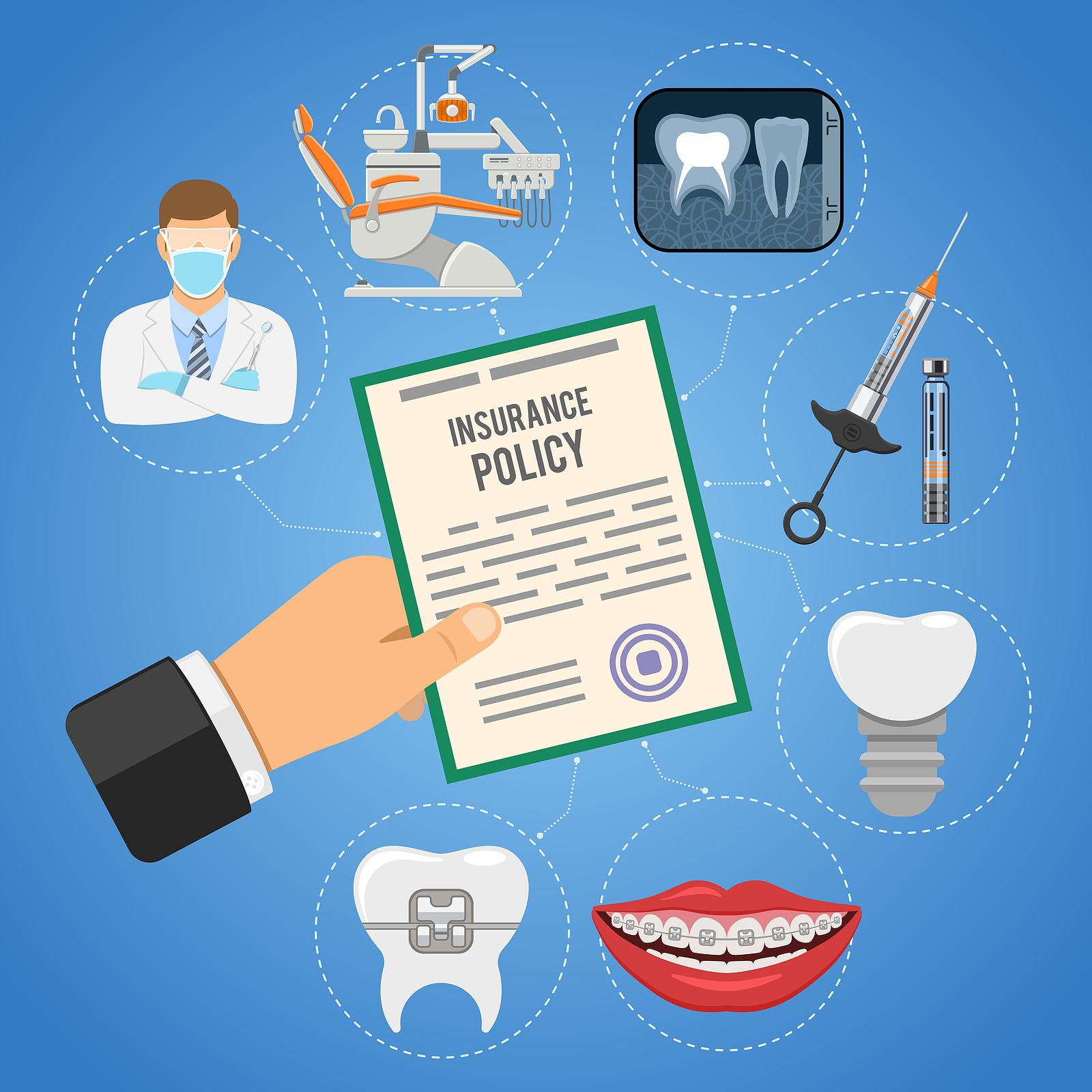 Use Your Dental Benefits Before They Expire!