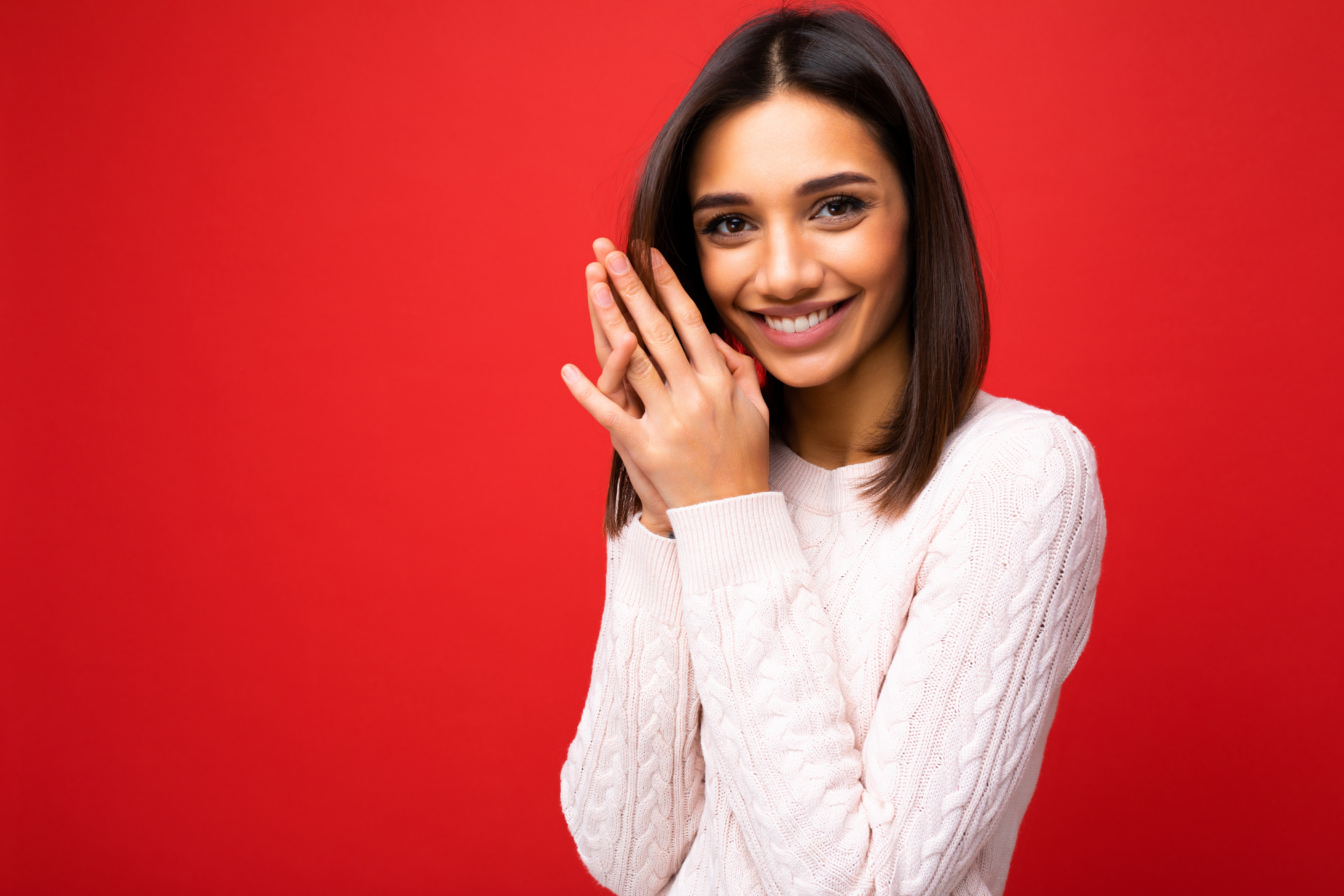 Oral Bacteria: We Are Not Alone