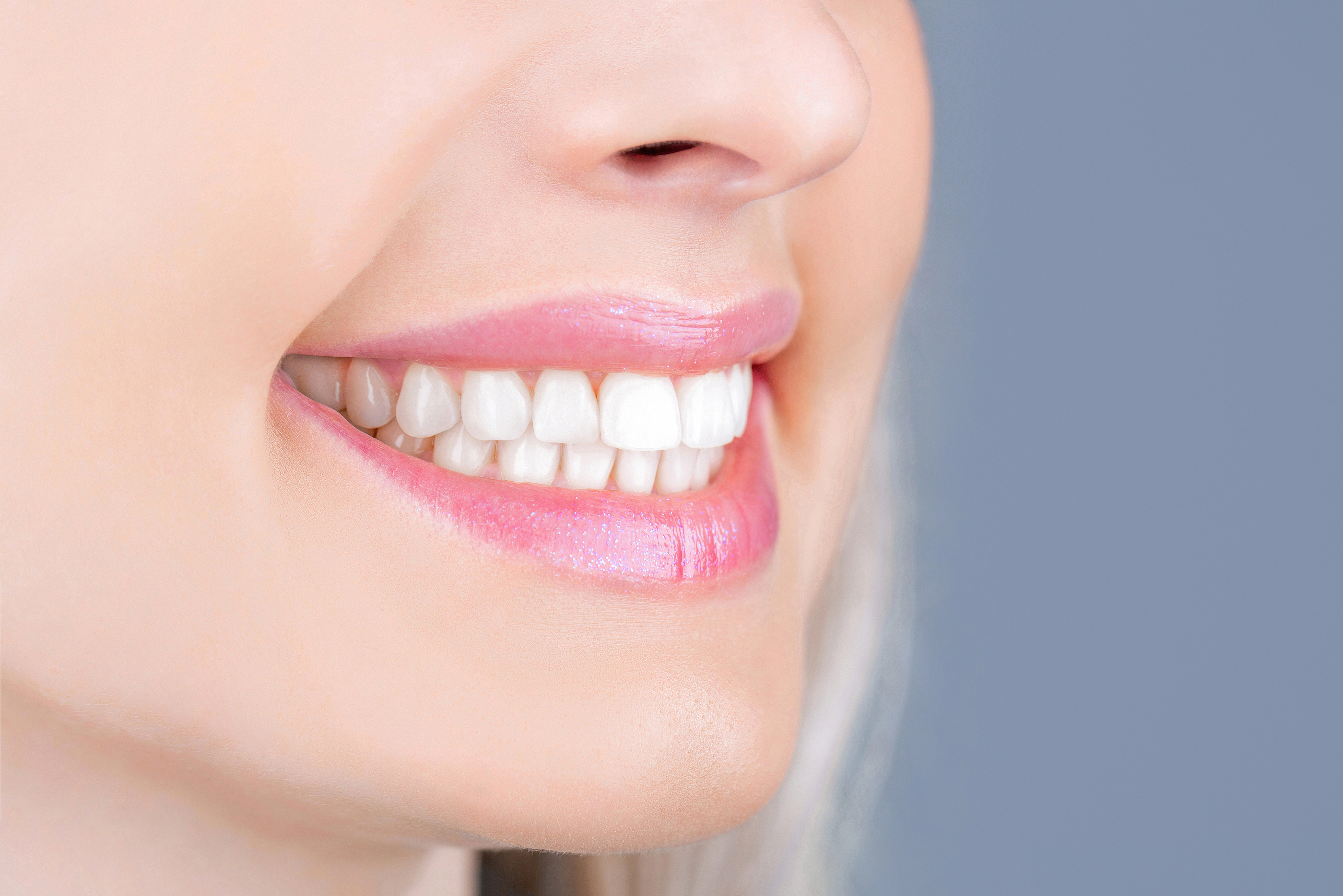 Share the Gift of a Bright White Smile