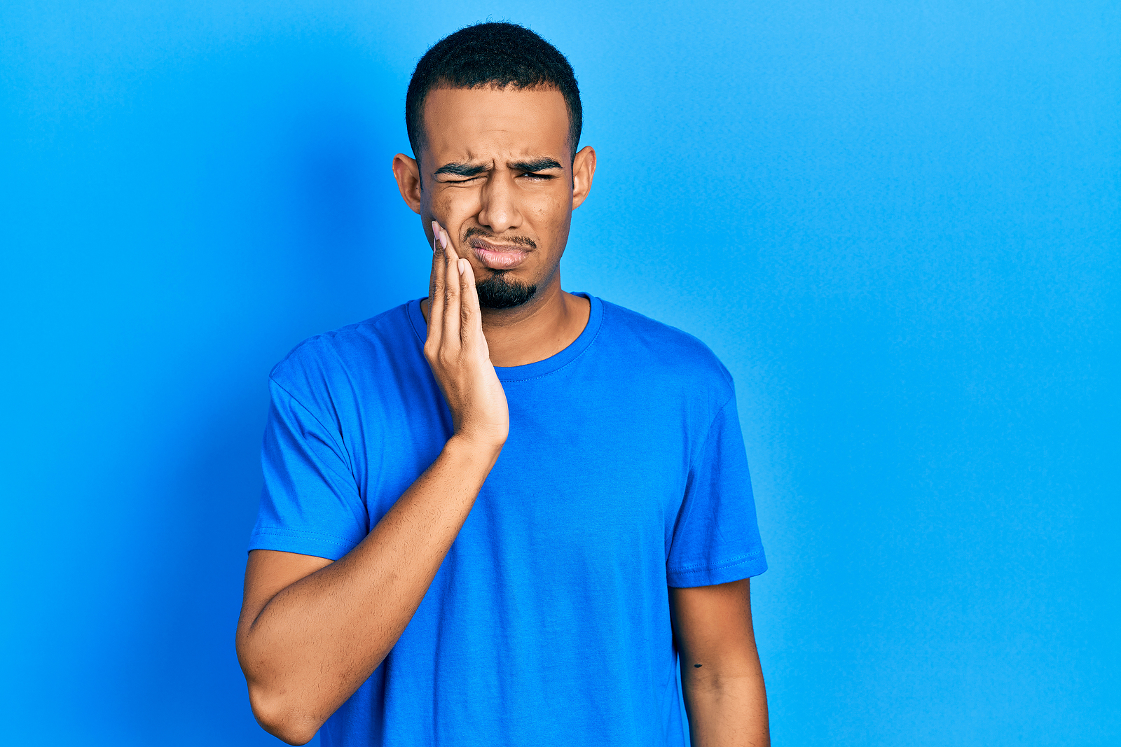 Teeth Grinding is on the Rise Due to Pandemic Stress