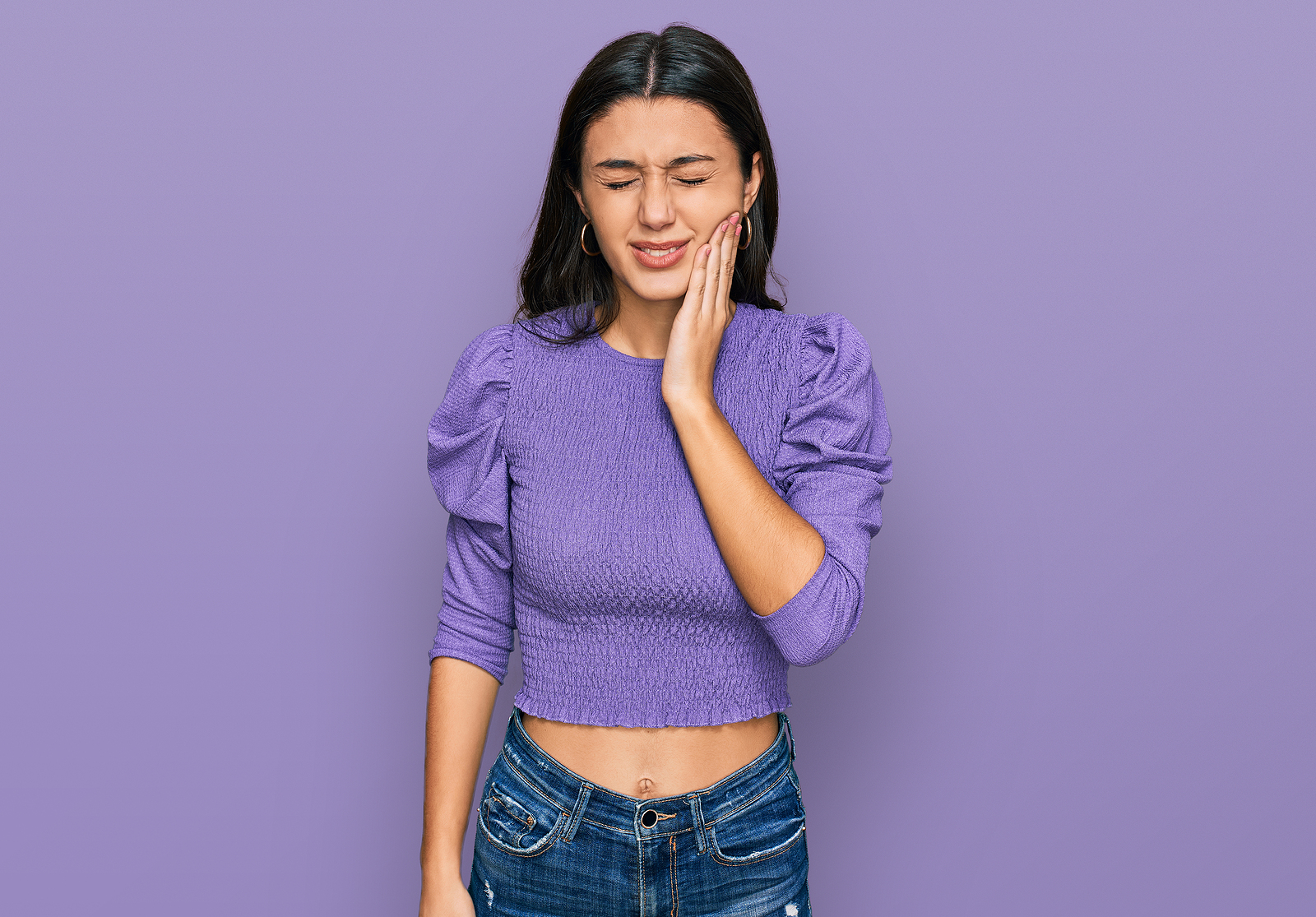 Dental Fear...Where Does It Come From?