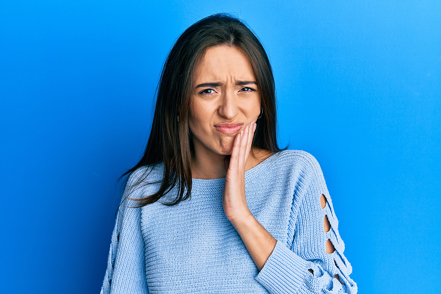 Not Just Pulp Fiction: The Truth About Dental Abscesses