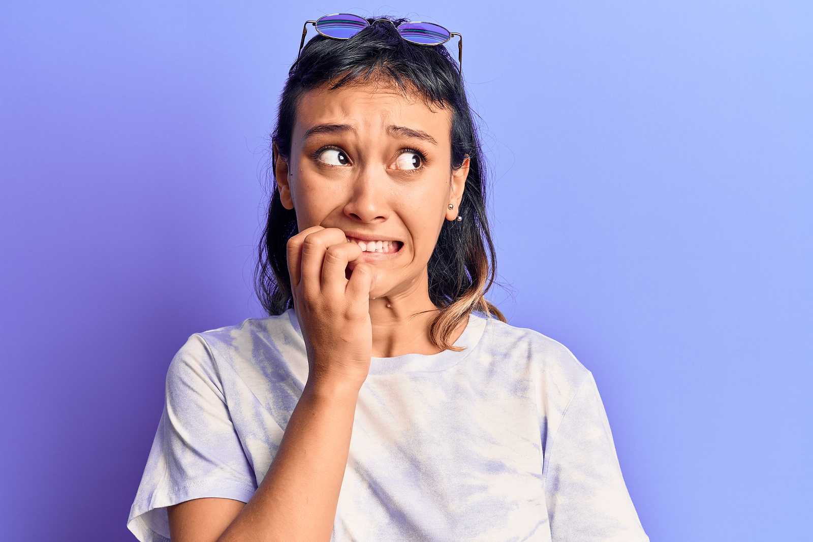 Risky Dental Habits to Ditch