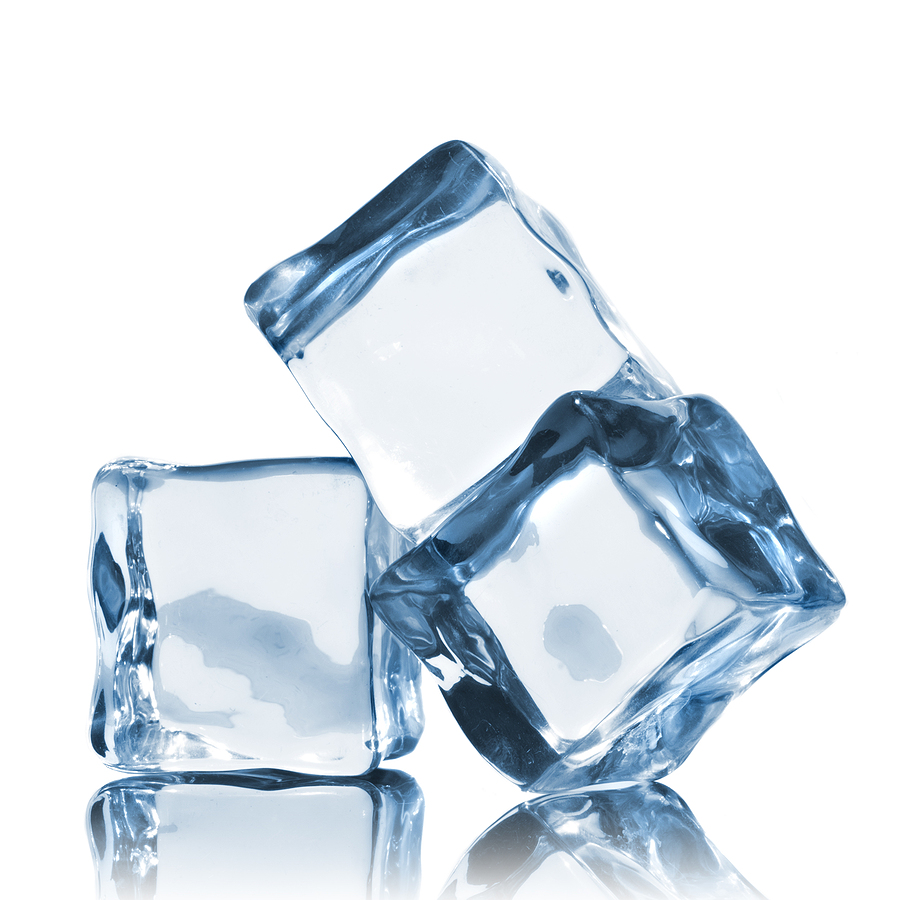 The Ice Chewing Dilemma