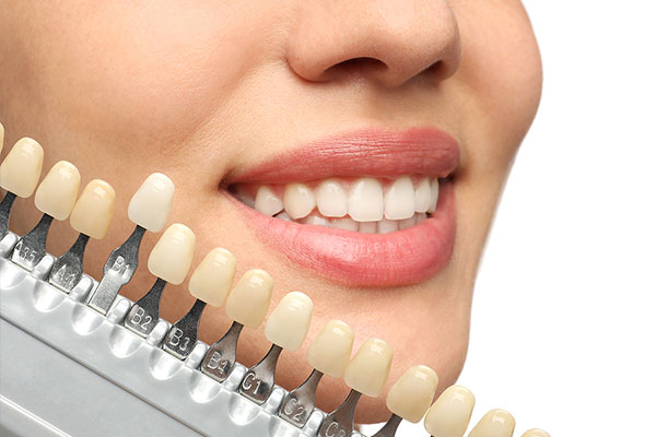Cosmetic Dentistry