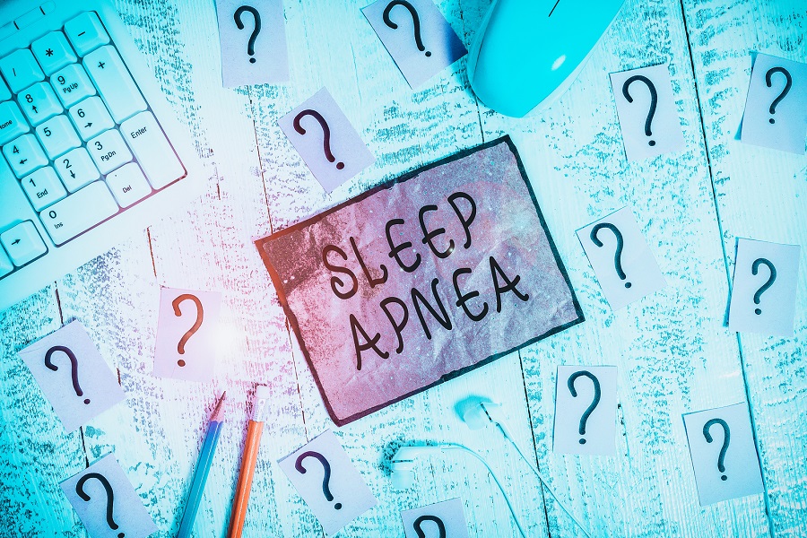 Are You Experiencing Symptoms of Sleep Apnea? Will They Go Away? Oak Tree Dental Care Seattle, WA