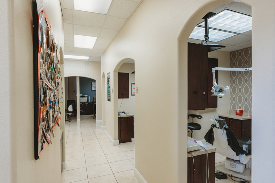 Dentist Garland, TX Dr. T. Truc Le Garland Texas Dentist Best