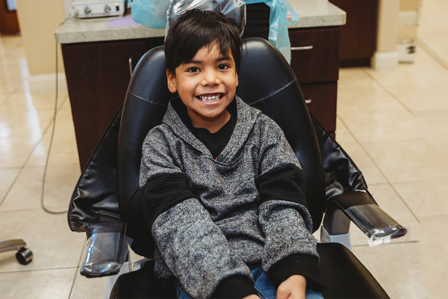 Dentist Garland, TX Dr. T. Truc Le Garland Texas Dentist Best