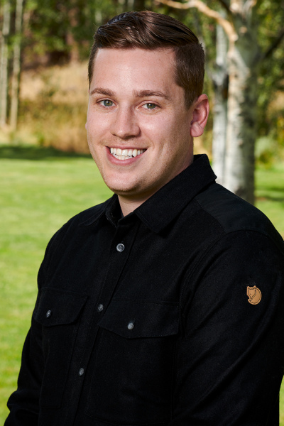 Dr Mark Nuttall, DMD