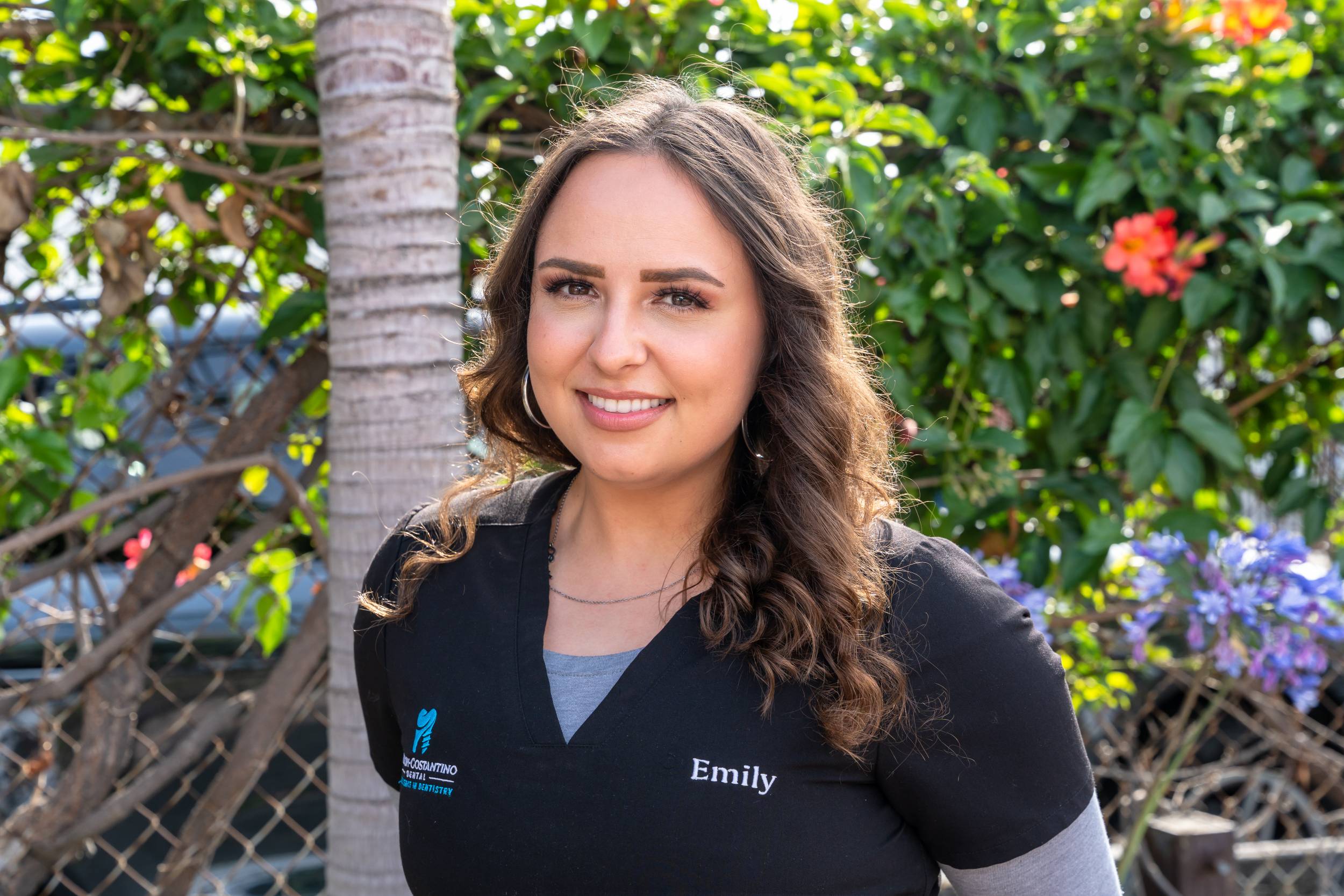 team member