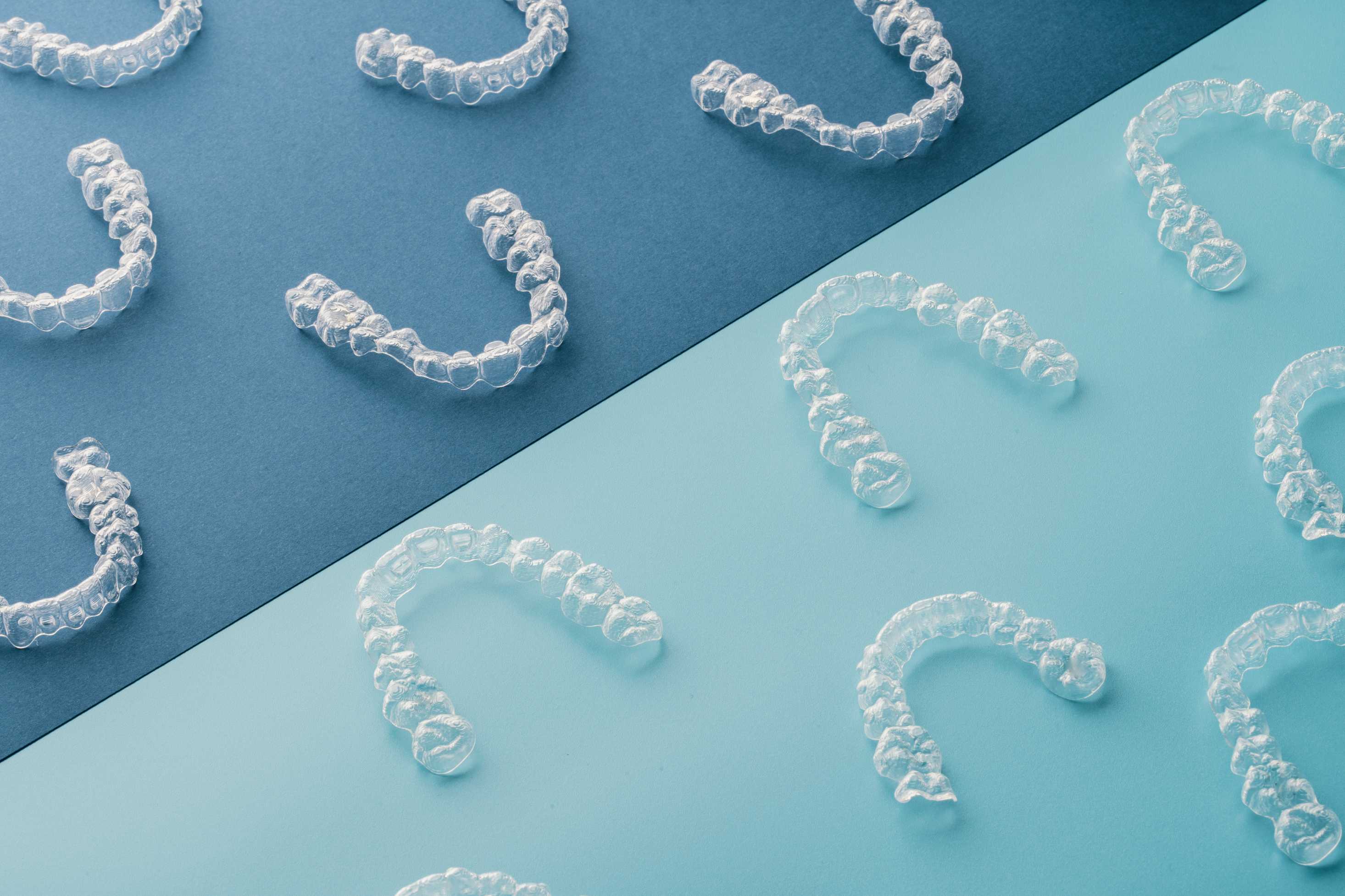 Invisalign - Invisible Braces - Los Angeles Dentist, Implant Dentistry