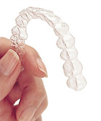 Invisalign Aligner Invisalign Aligner