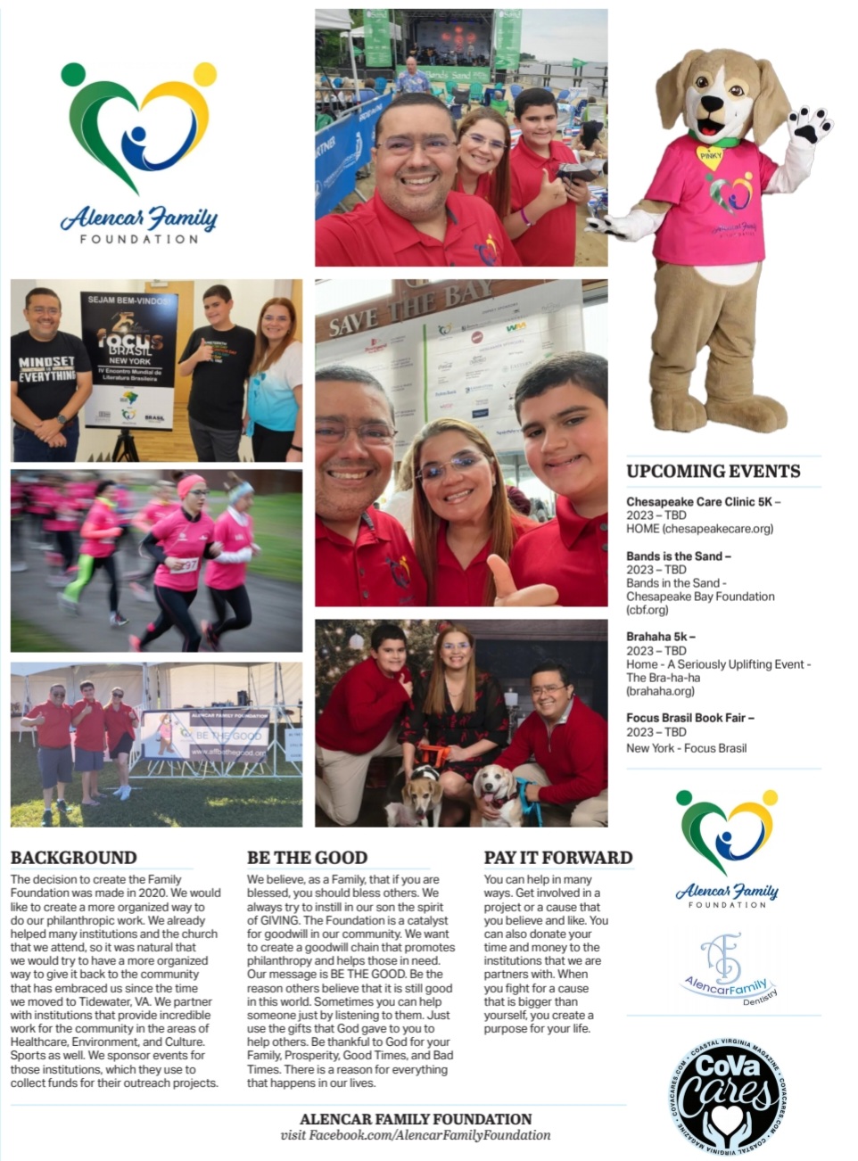 alencar family foundation