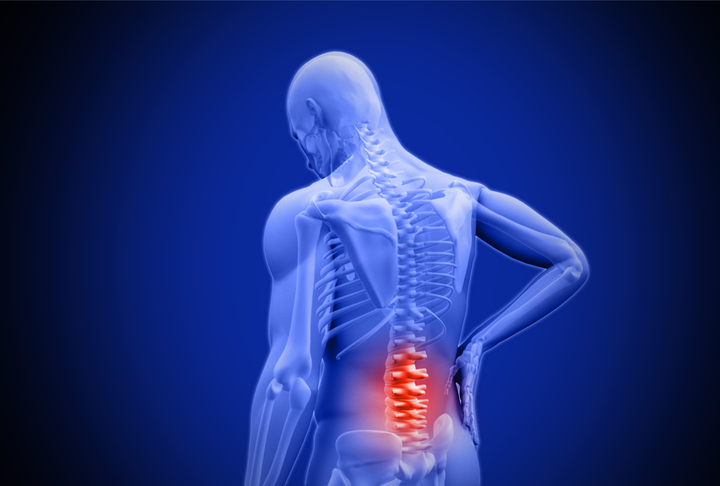 Back Pain: Causes, Treatment, and When to See a Doctor