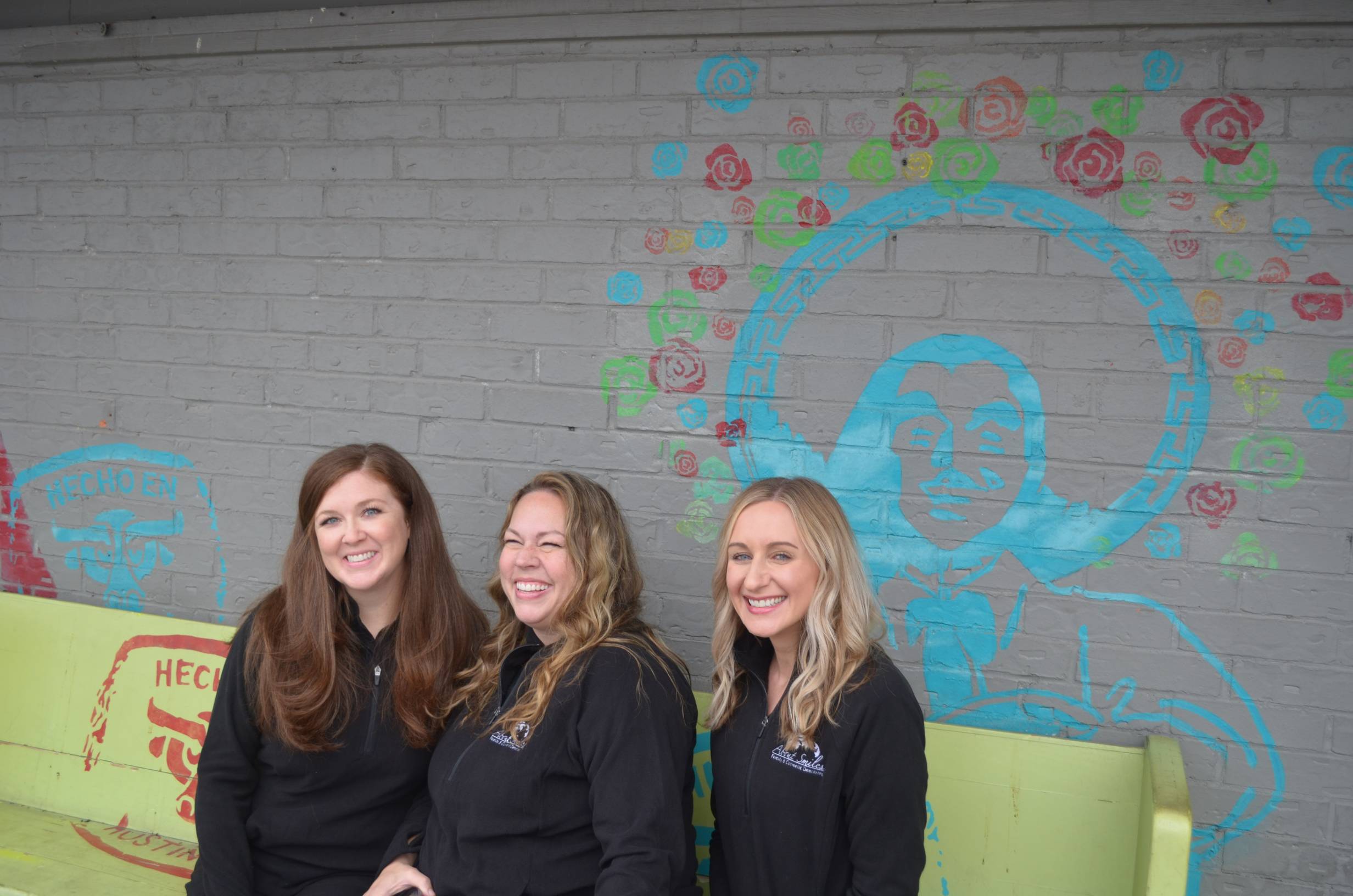 Dentist Austin, TX Dentist Round Rock TX Dr. Gretchen Hoover