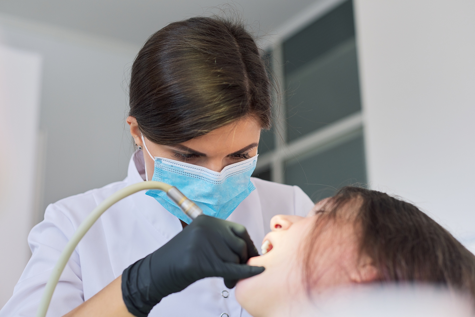 Image related to a dental practice located in Concord, CA called Brighter Day Dental