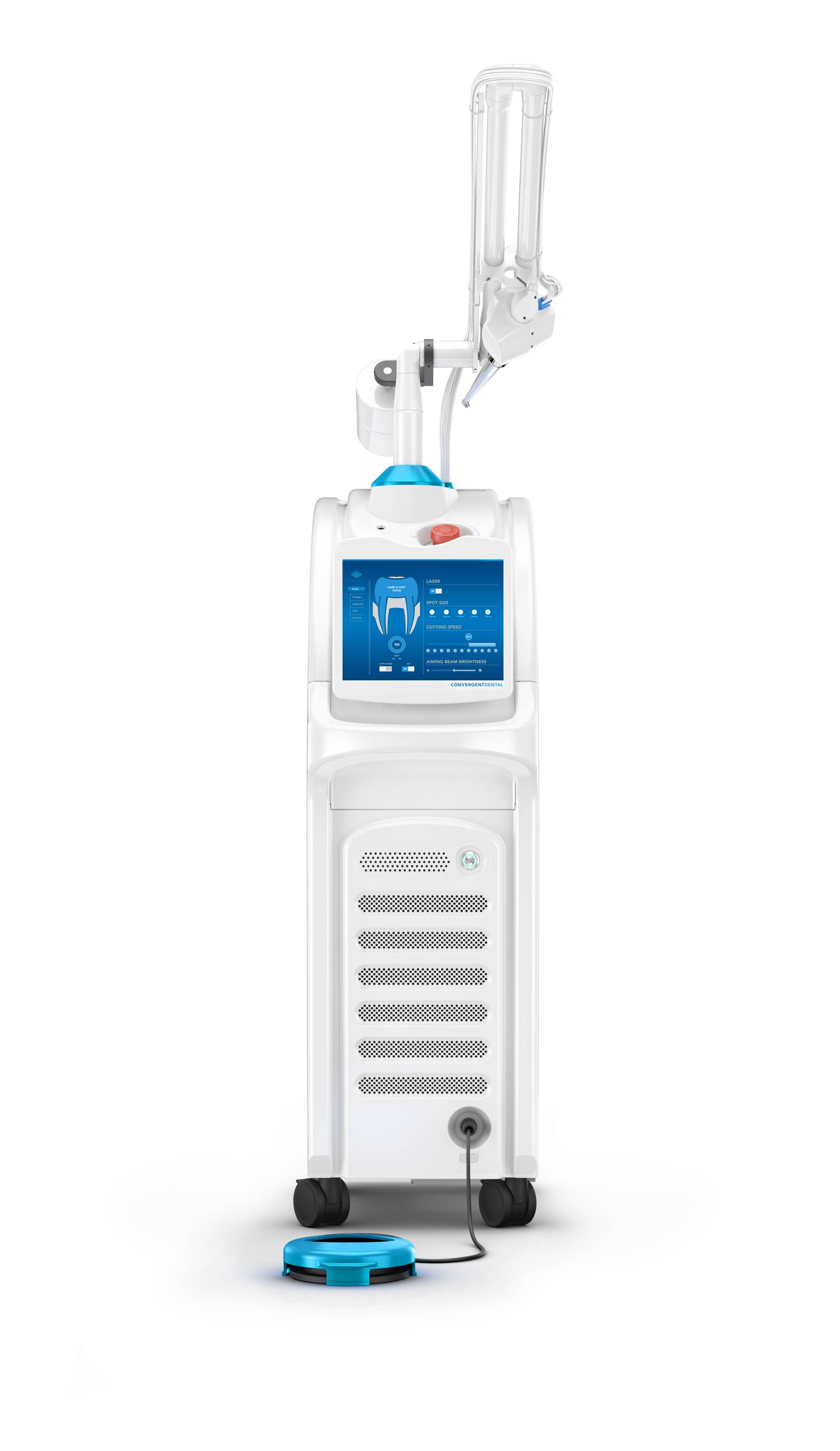 Solea Laser Dentistry in Flagstaff AZ High Country Family Dentistry