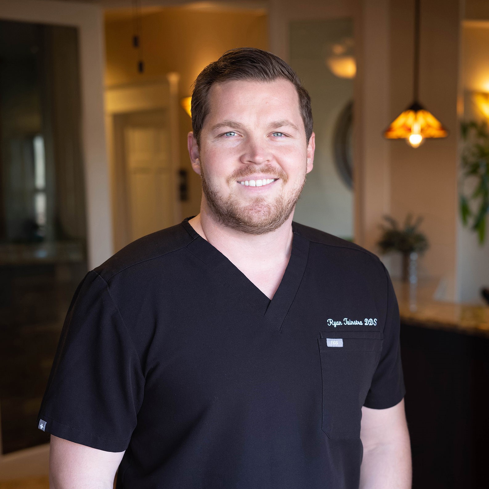 Dentist Reviews Flagstaff, AZ | High Country Family Dentistry: Ryan ...