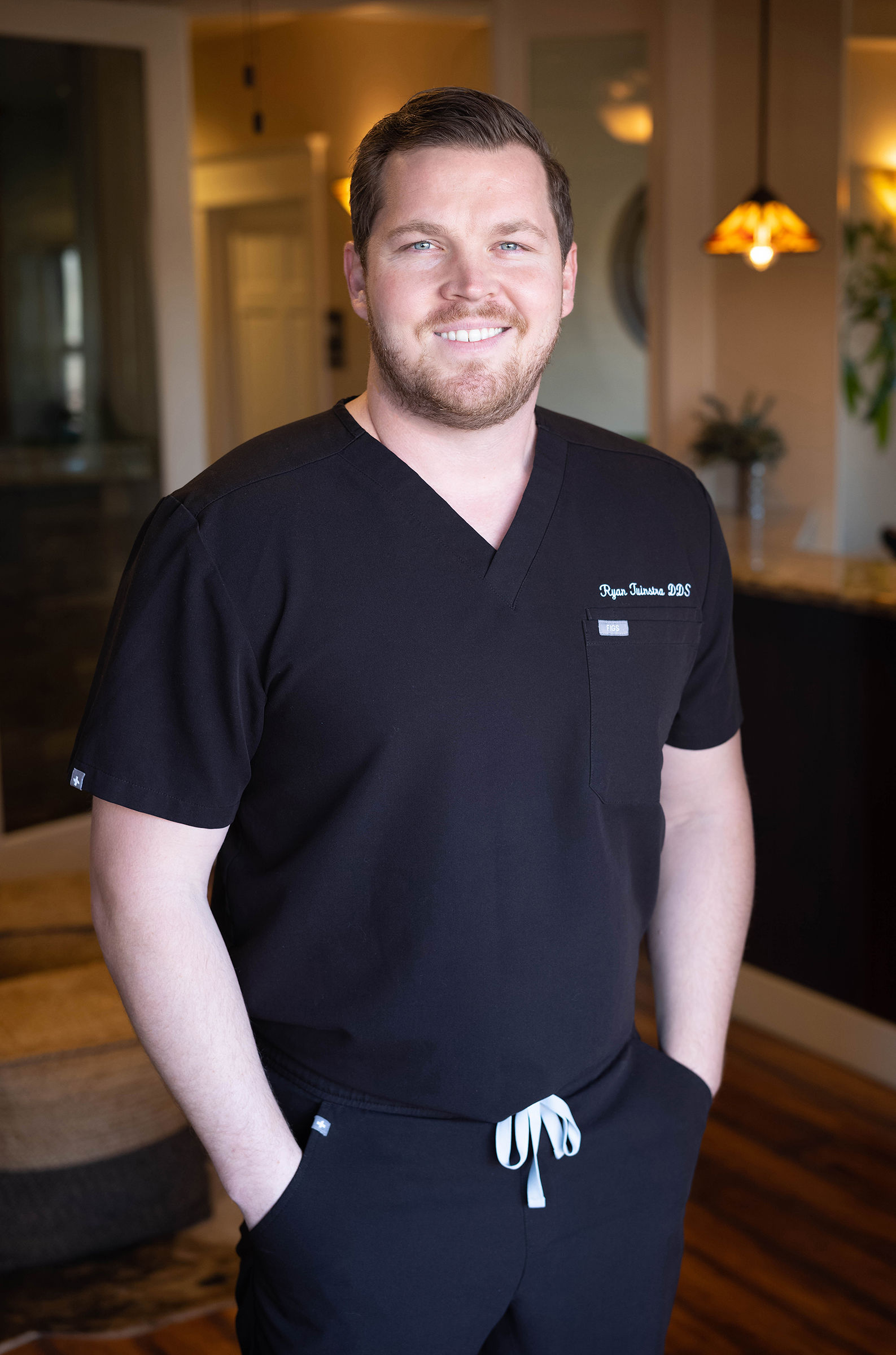Dentist Flagstaff, AZ High Country Family Dentistry Ryan Tuinstra D