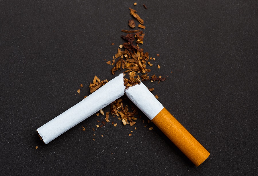 How Can Smoking Affect Your Oral Health? Peak Family Dentistry