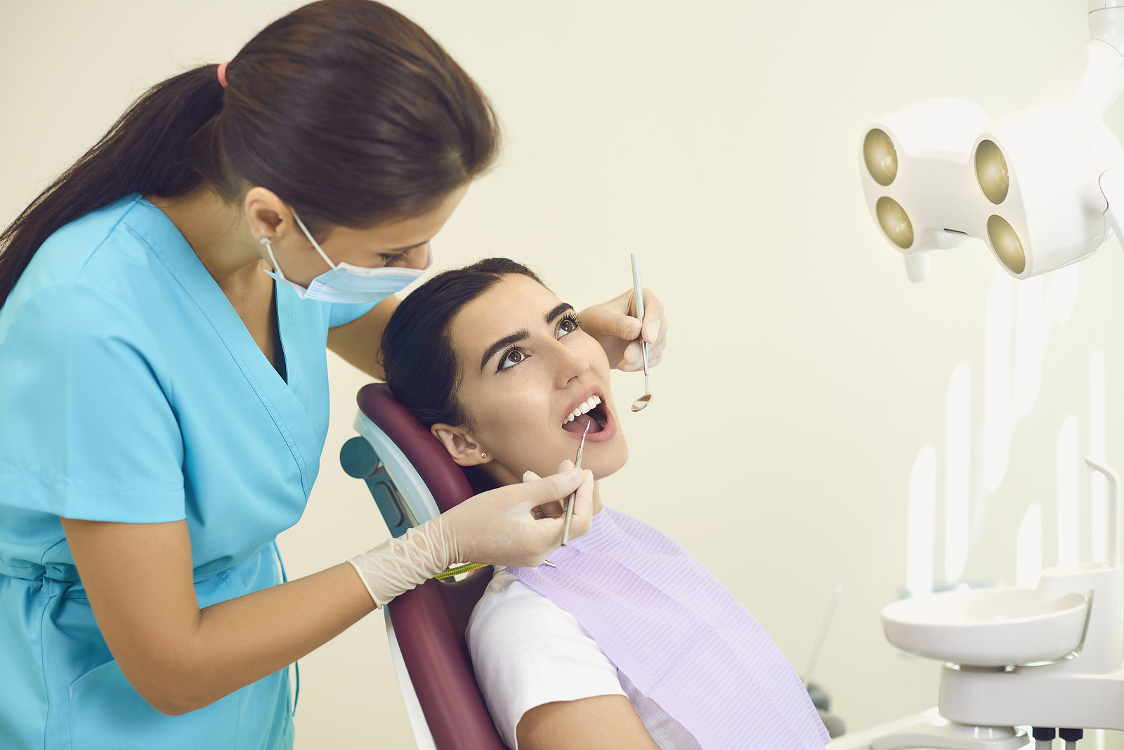 Does Your Dentist Have The Right Experience & Qualifications? | Peak ...