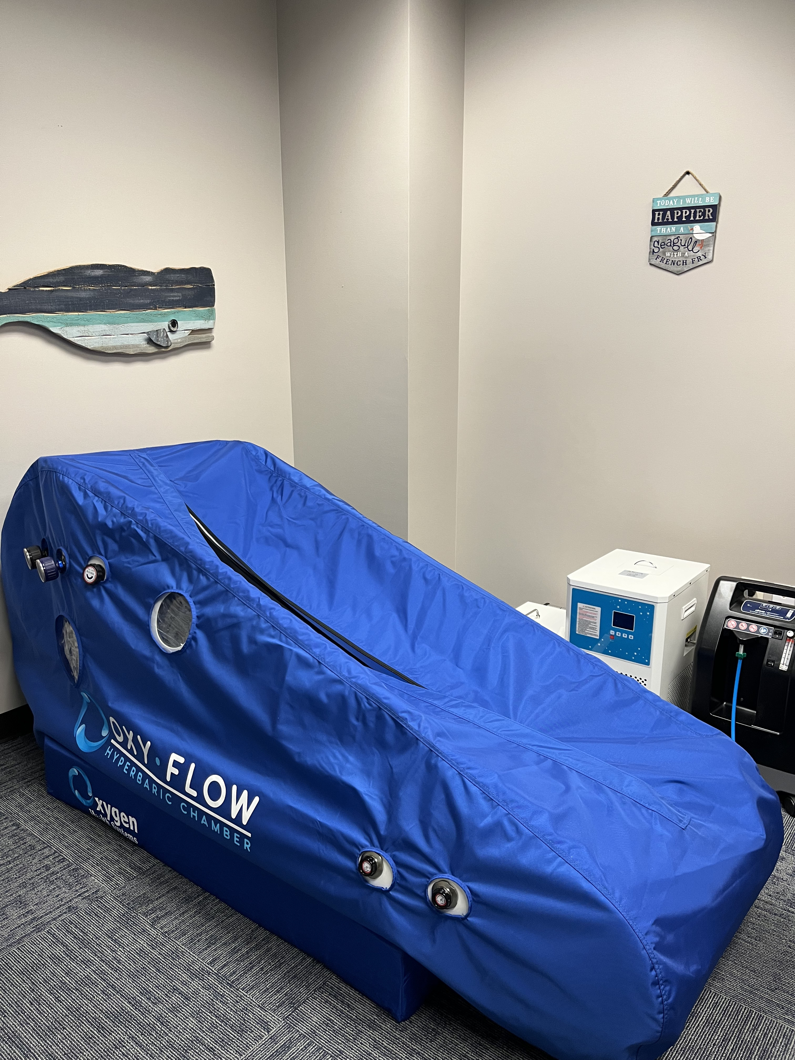 Normatec Compression Therapy in Beaverton, OR, MediPro Pain & Performance