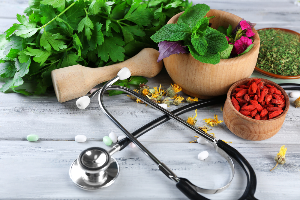 Naturopathic &a Functional Medicin