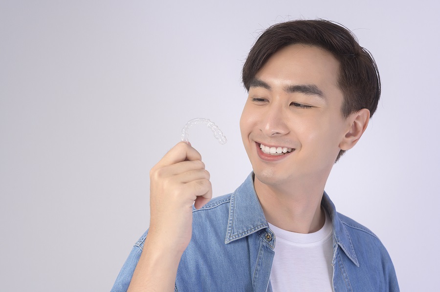 Are Clear Aligners Worth It? Bradshaw + Katras Orthodontic