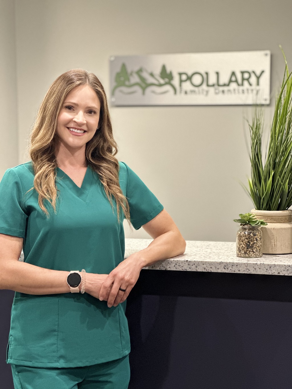 Meet The Team Pollary Family Dentistry Colorado Springs, CO