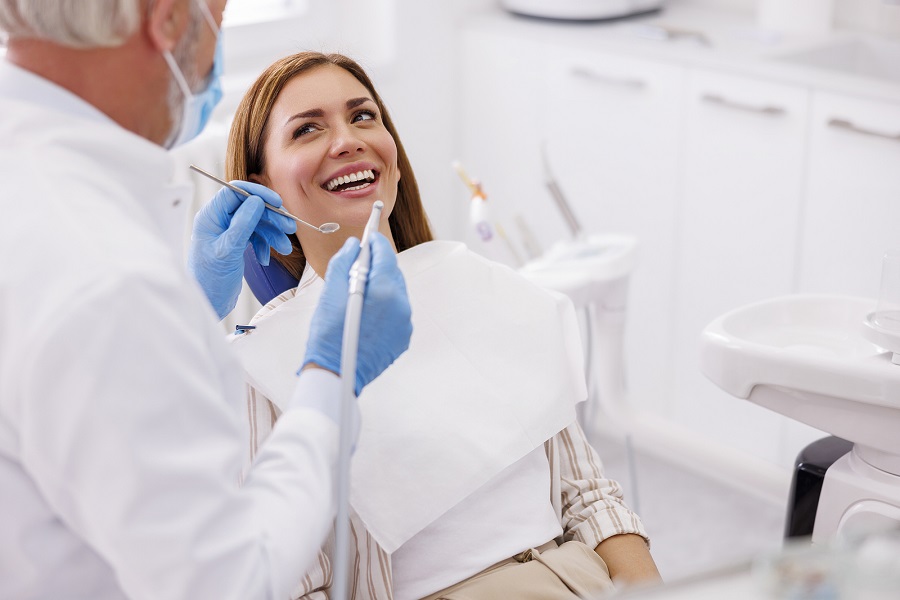 Image related to a dental practice located in Kansas City, KS called Moreno Family Dentistry