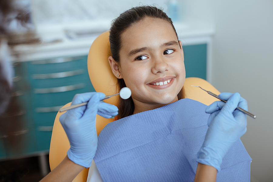 What To Expect In A Dental Cleaning Grace & Leedy Lakewood, CO