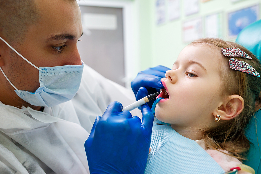 Kids Dentist