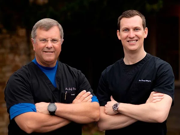 Cosmetic Dentistry in Branson West, Missouri