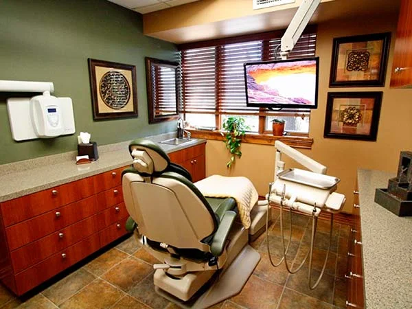 Cosmetic Dentistry in Branson West, Missouri