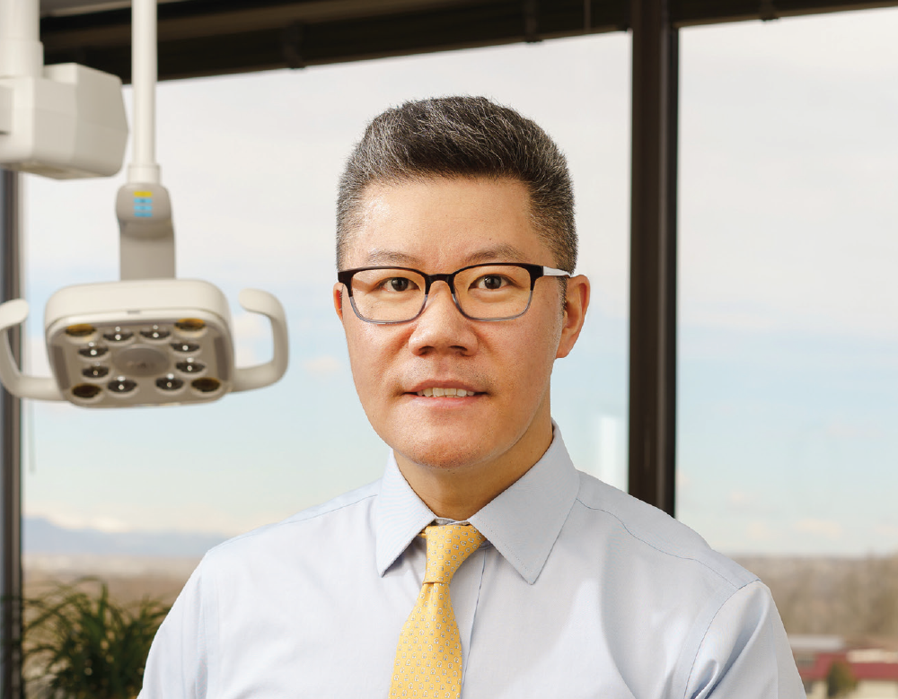 Dentist Wheat Ridge, CO Trailhead Dental Wheat Ridge, CO Dentist