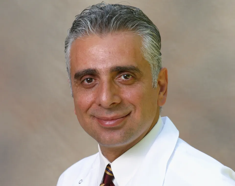 doctor