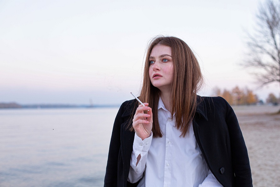 How Does Smoking Affect Oral Health? ZM Dental Tampa, FL