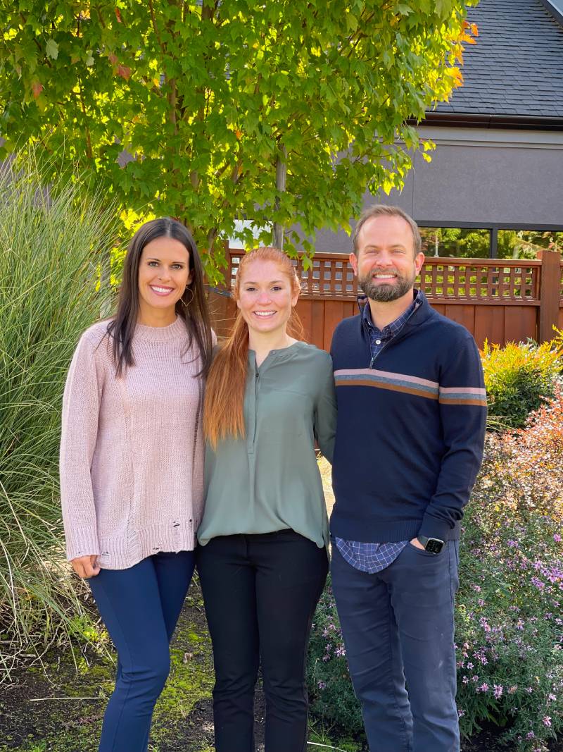 summit family dental