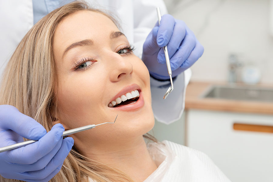 Dentist Gulfport, MS Emery L. Edwards Gulfport, MS Dentist