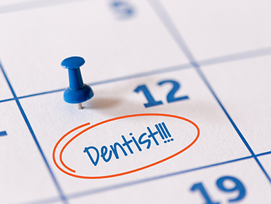 make an appointment